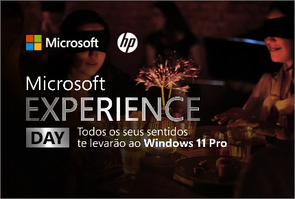 Windows 11 PRO Experience Day