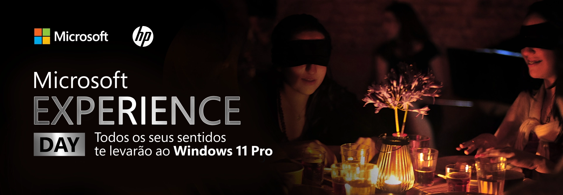 Windows 11 PRO Experience Day